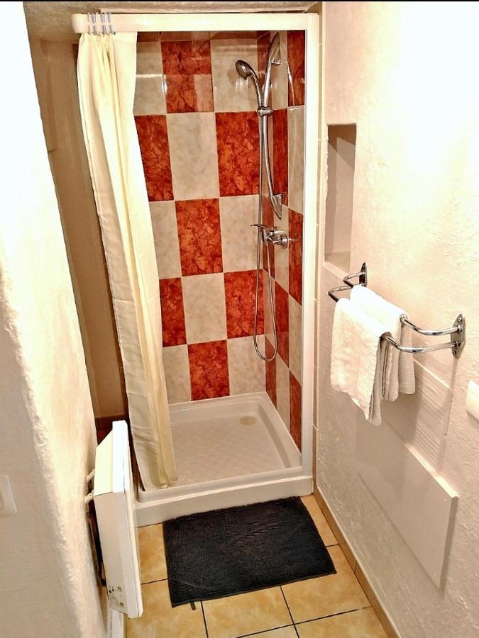 Appartement T1 Quartier Chateau De Pau Kültér fotó