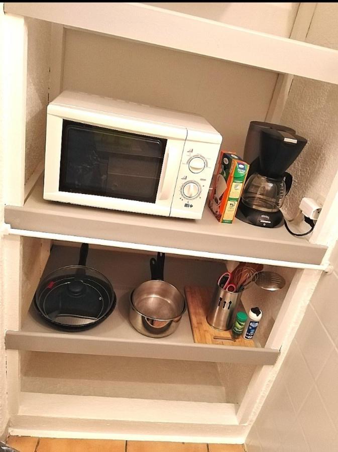 Appartement T1 Quartier Chateau De Pau Kültér fotó