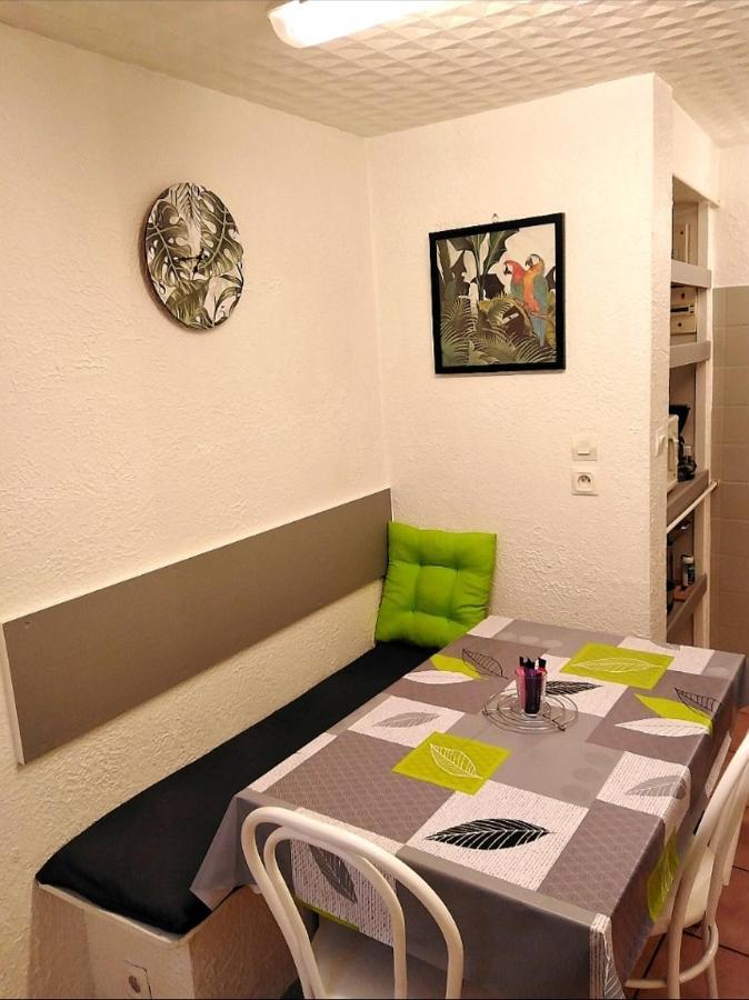 Appartement T1 Quartier Chateau De Pau Kültér fotó