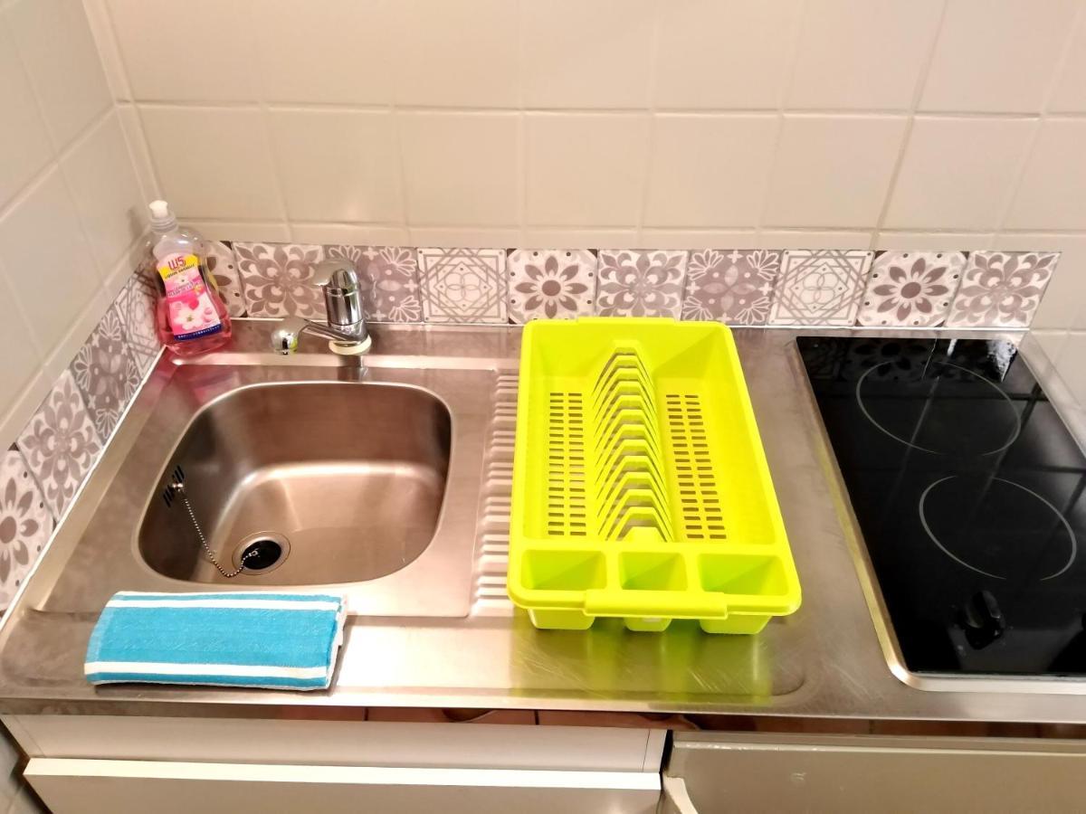 Appartement T1 Quartier Chateau De Pau Kültér fotó