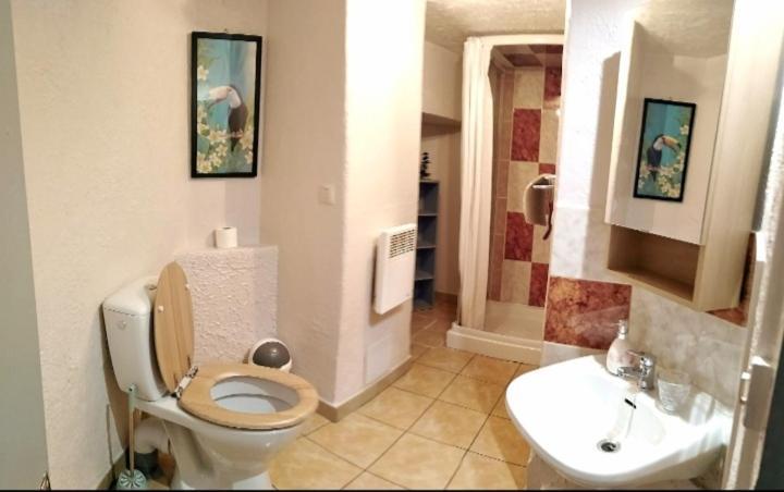 Appartement T1 Quartier Chateau De Pau Kültér fotó