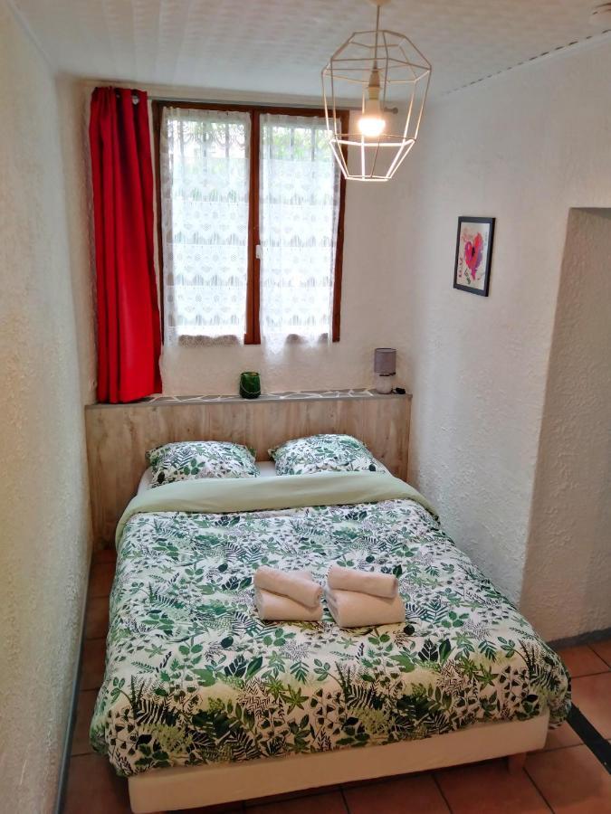 Appartement T1 Quartier Chateau De Pau Kültér fotó