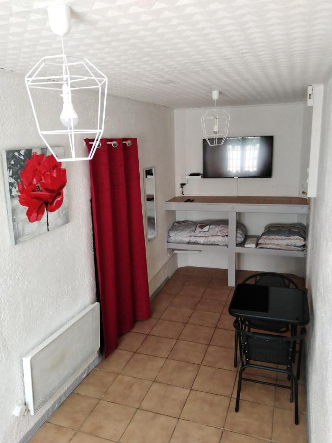 Appartement T1 Quartier Chateau De Pau Kültér fotó